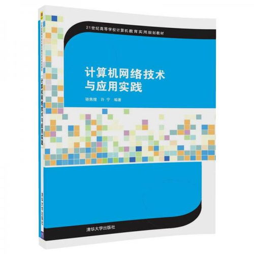 計(jì)算機(jī)網(wǎng)絡(luò)技術(shù)與應(yīng)用實(shí)踐——21世紀(jì)數(shù)字時代的基石